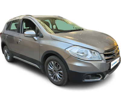 Maruti S Cross-img